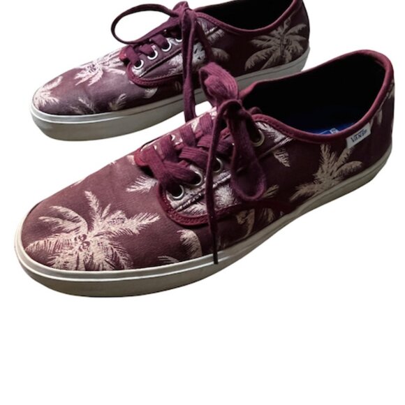 Vans Aldrich SF Los Psychos Port Royale 2 Mens 9.5 - Picture 2 of 7